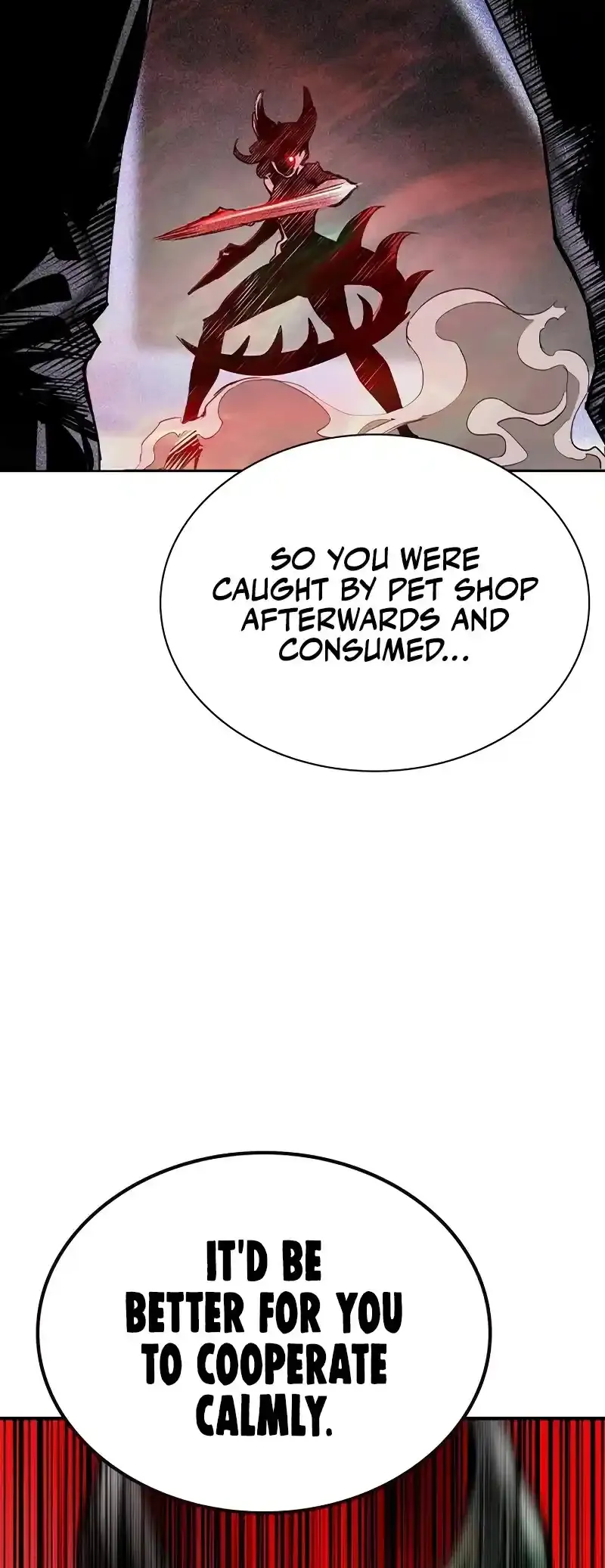 Jungle Juice Chapter 125 Online - página 33