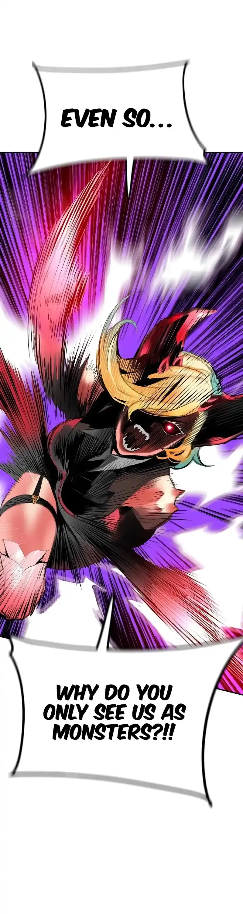 Jungle Juice Chapter 125 Online - página 39