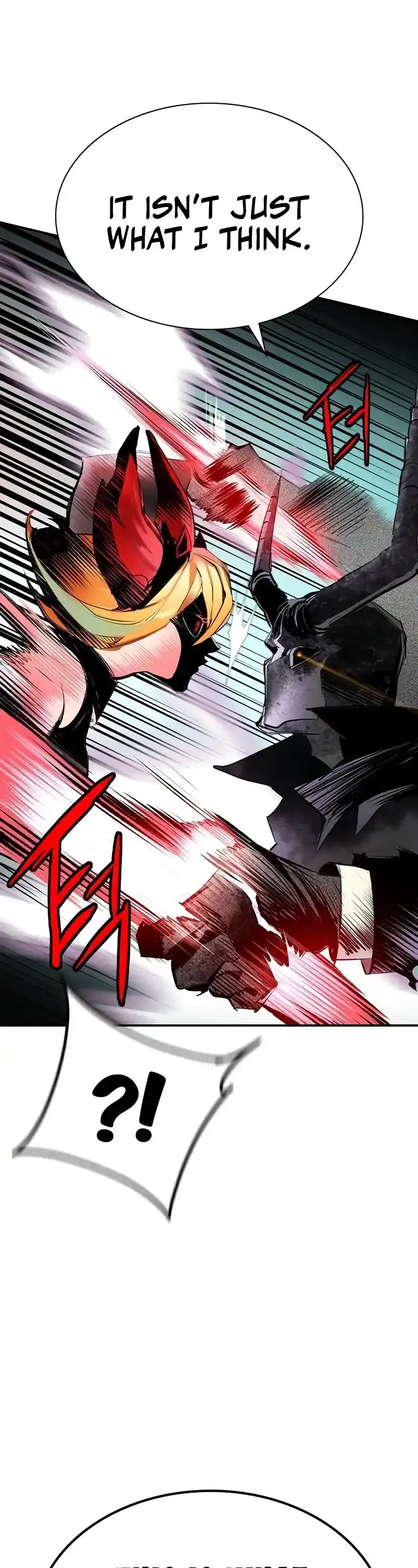 Jungle Juice Chapter 125 Online - página 40