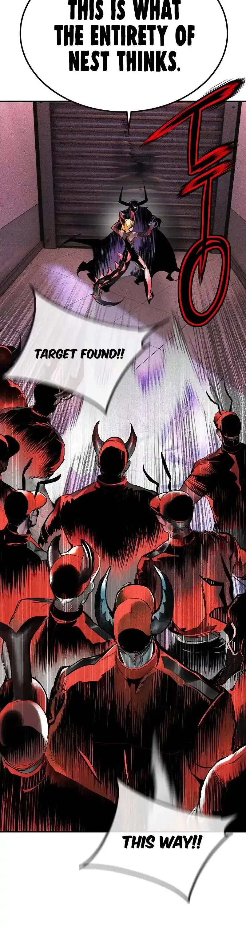 Jungle Juice Chapter 125 Online - página 41
