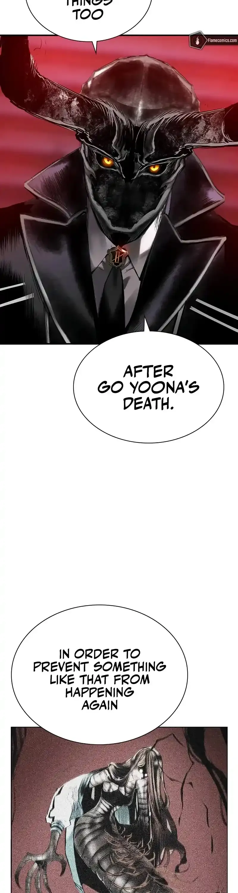 Jungle Juice Chapter 125 Online - página 44