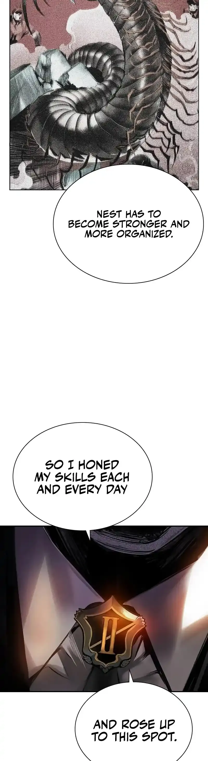 Jungle Juice Chapter 125 Online - página 45