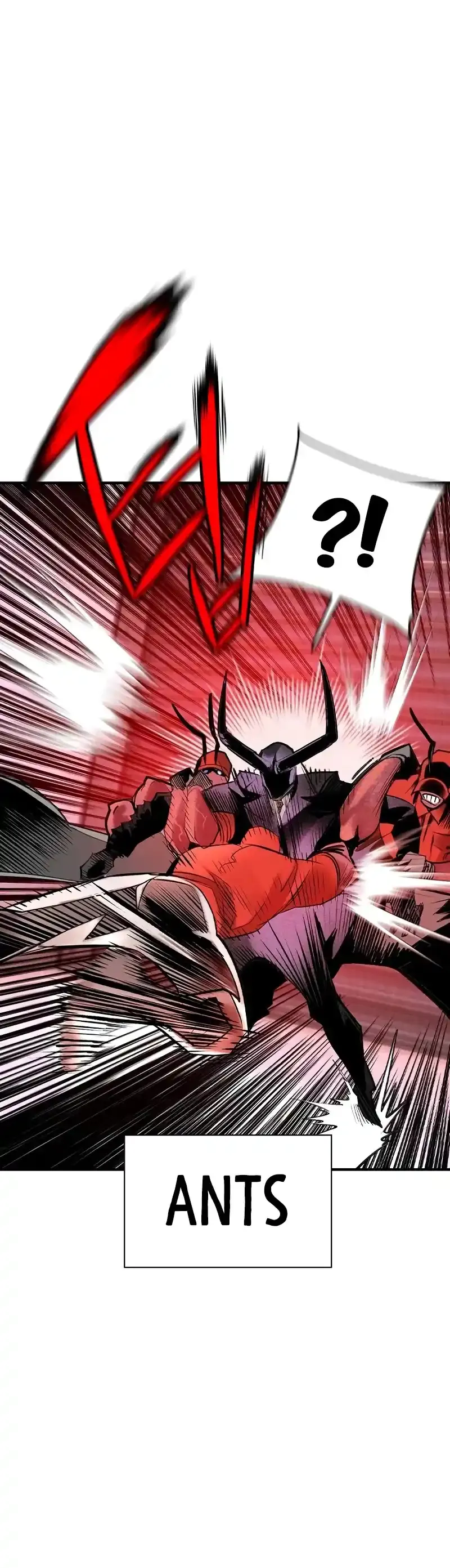 Jungle Juice Chapter 125 Online - página 54