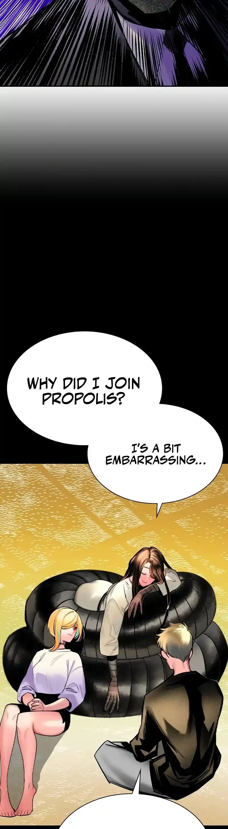 Jungle Juice Chapter 125 Online - página 57