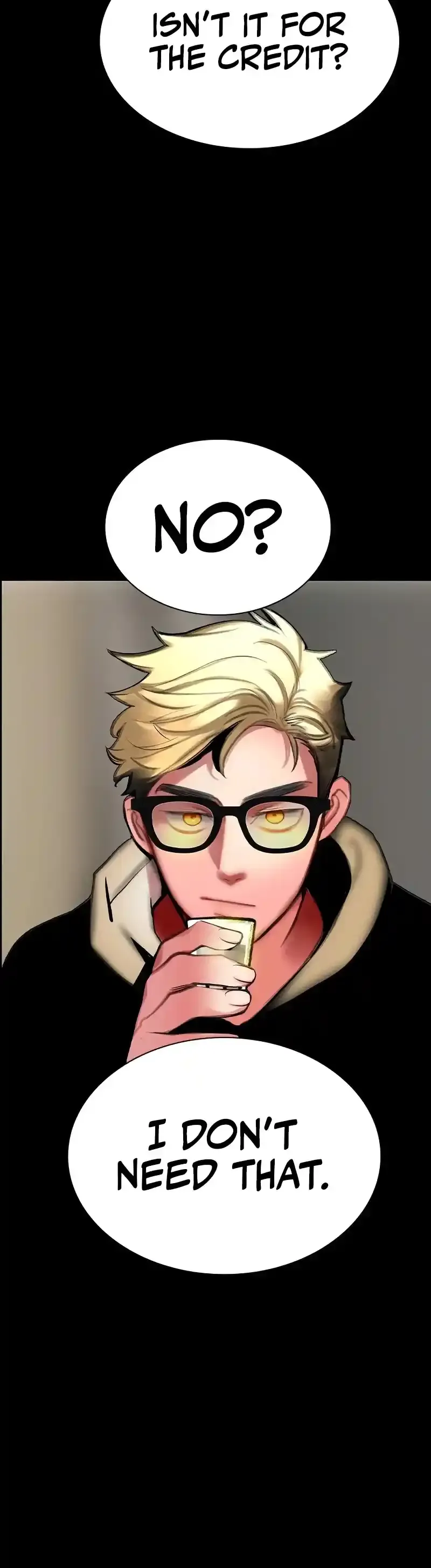 Jungle Juice Chapter 125 Online - página 58