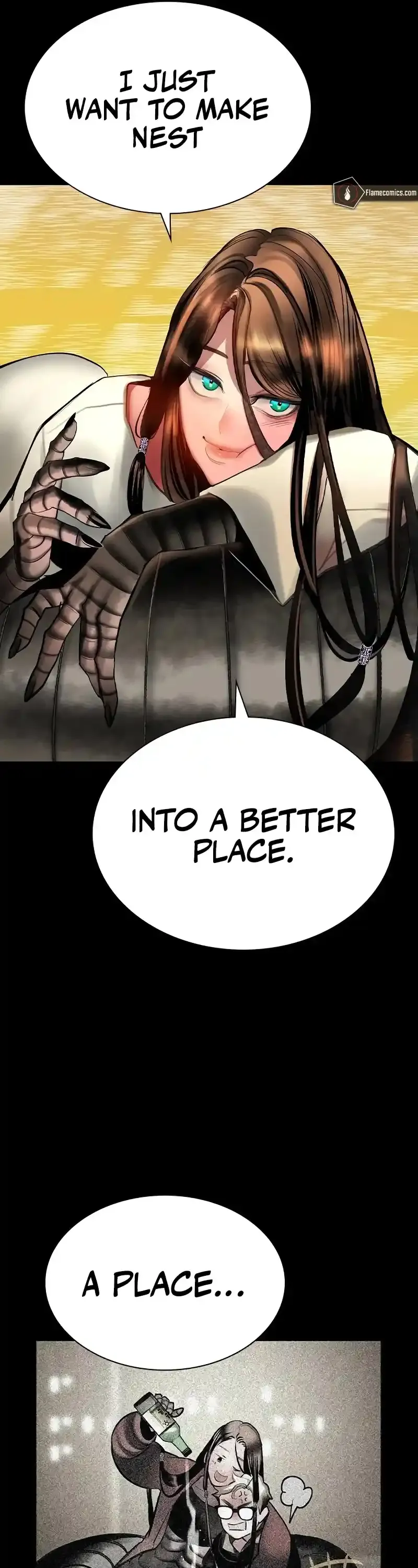 Jungle Juice Chapter 125 Online - página 59