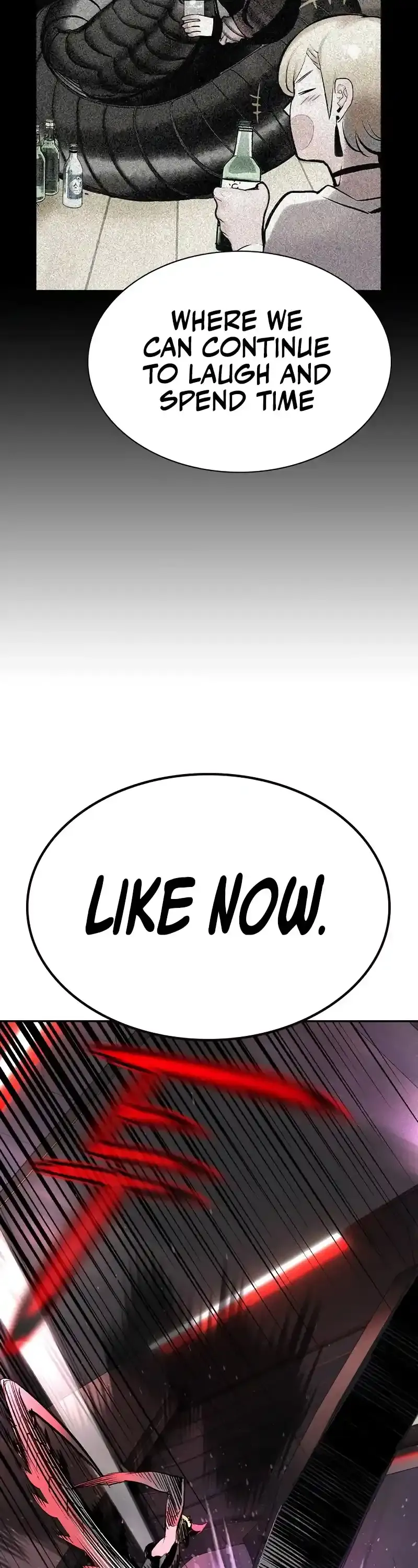 Jungle Juice Chapter 125 Online - página 60