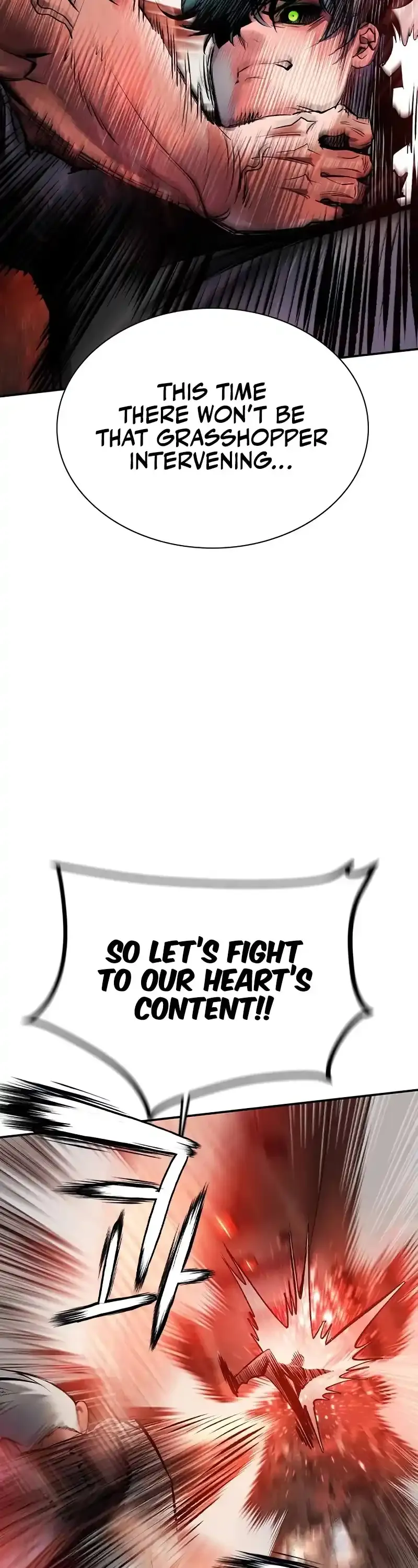 Jungle Juice Chapter 125 Online - página 65