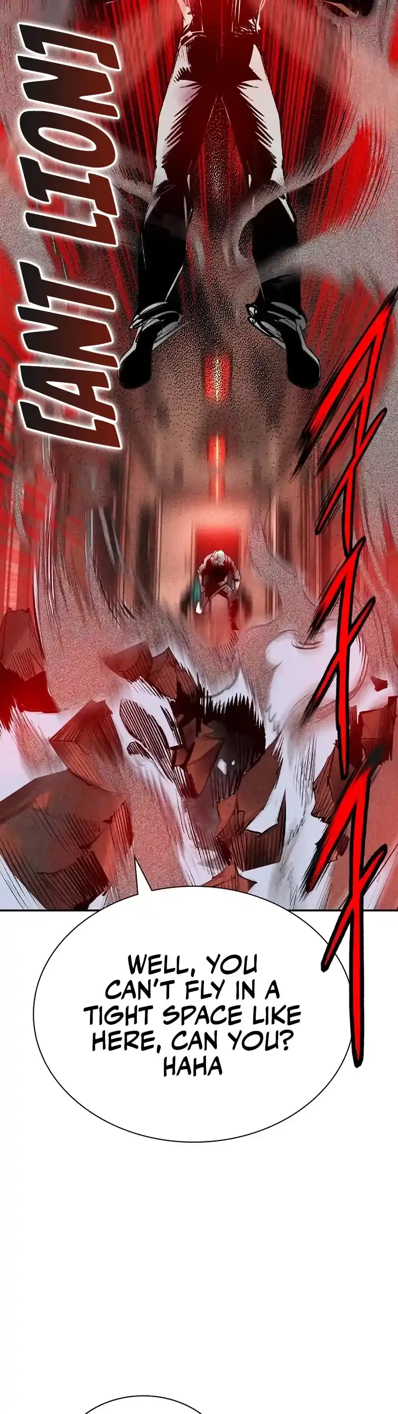 Jungle Juice Chapter 125 Online - página 70
