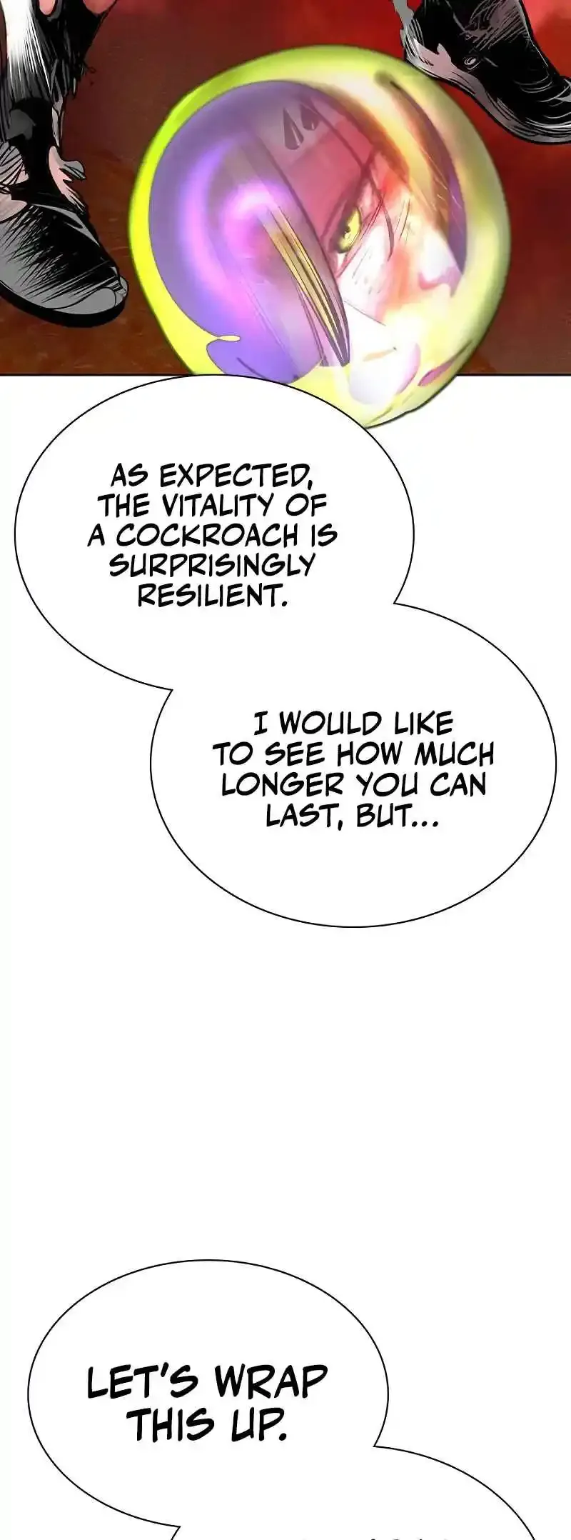 Jungle Juice Chapter 126 Online - página 4