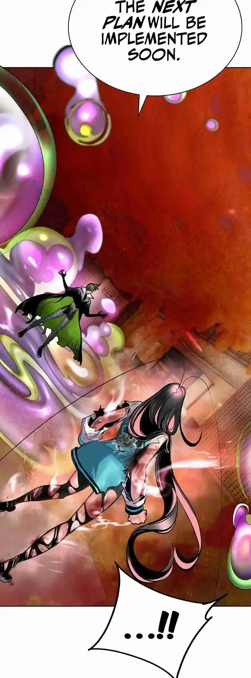 Jungle Juice Chapter 126 Online - página 5