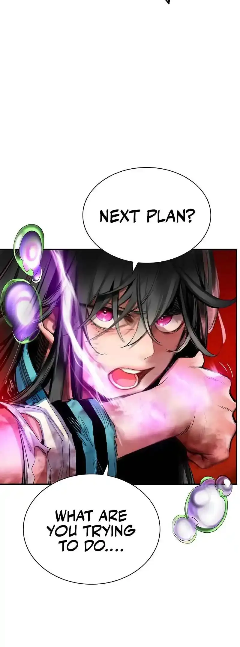 Jungle Juice Chapter 126 Online - página 6