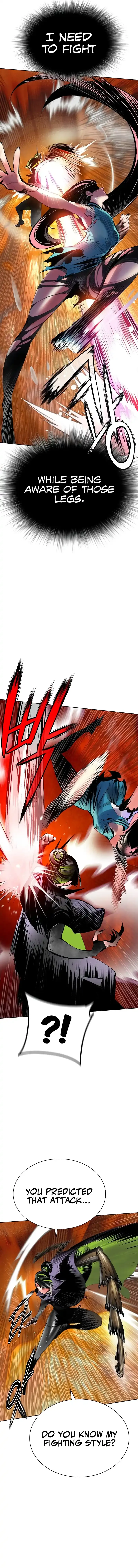 Jungle Juice Chapter 126 Online - página 11