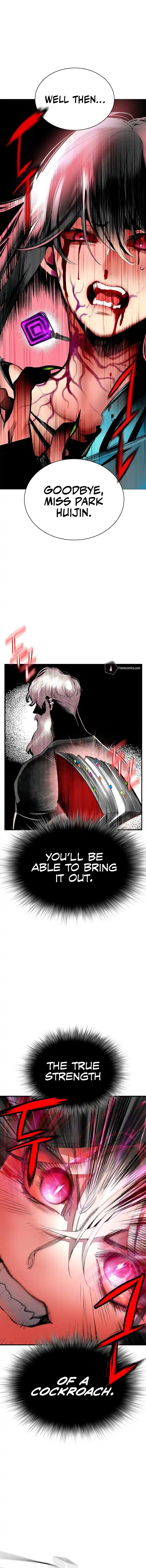 Jungle Juice Chapter 126 Online - página 18