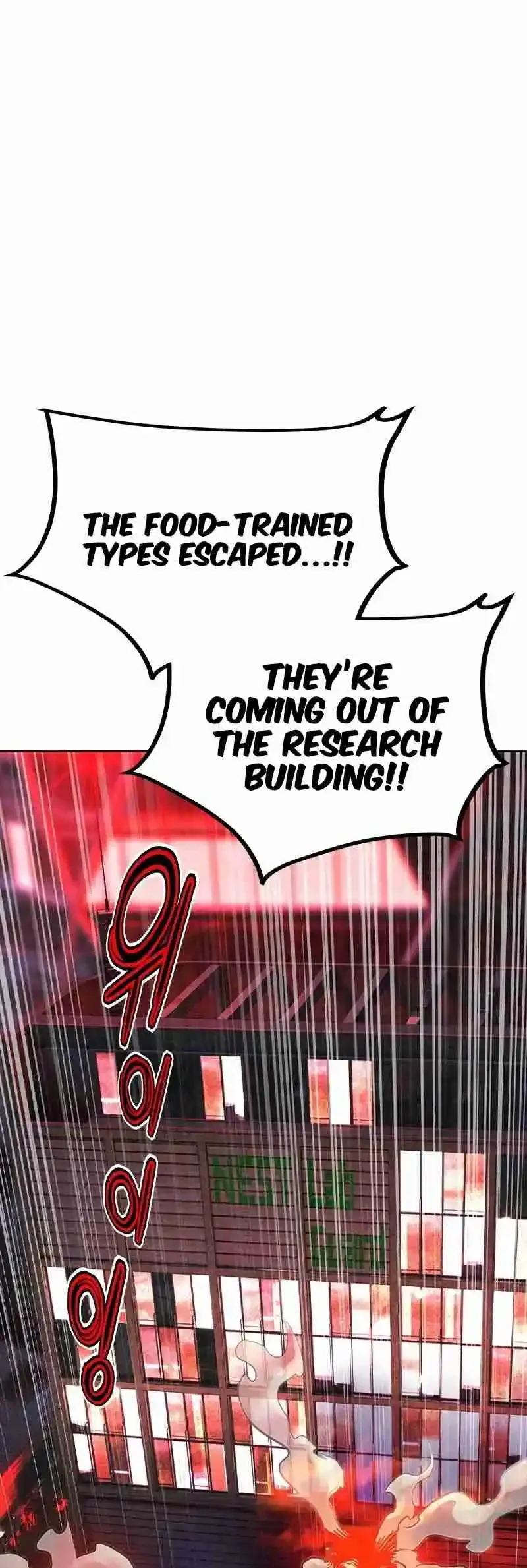 Jungle Juice Chapter 127 Online - página 2
