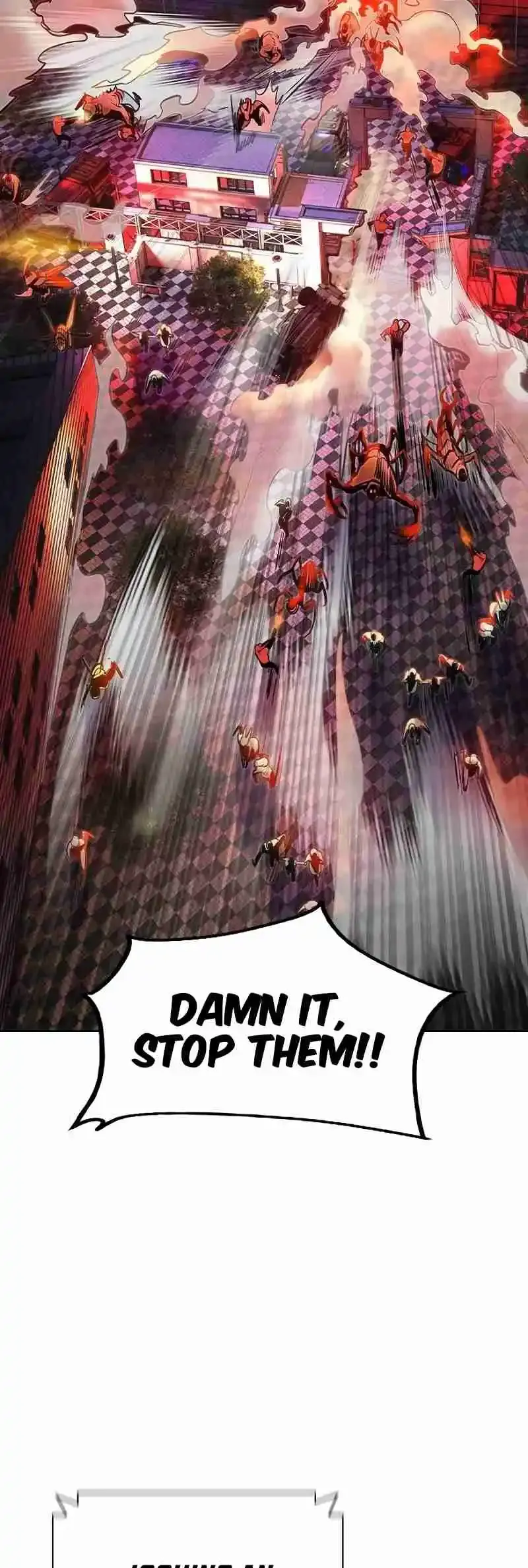 Jungle Juice Chapter 127 Online - página 3