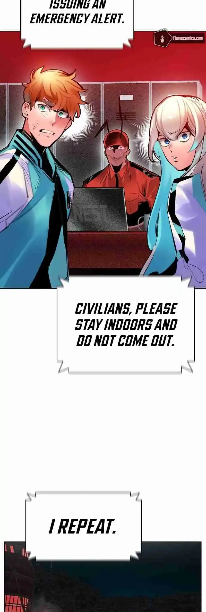 Jungle Juice Chapter 127 Online - página 4