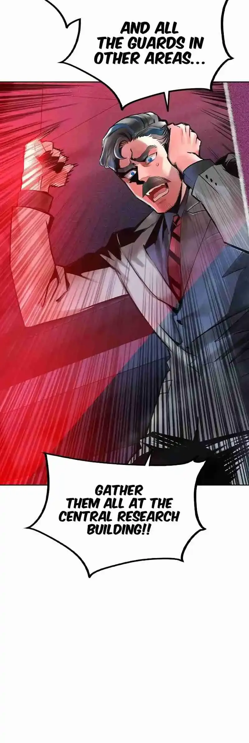 Jungle Juice Chapter 127 Online - página 6