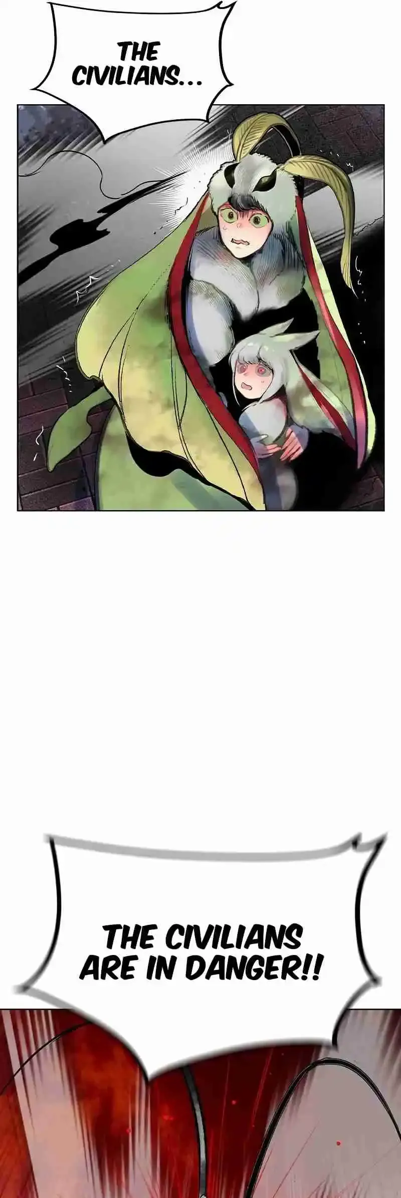 Jungle Juice Chapter 127 Online - página 7