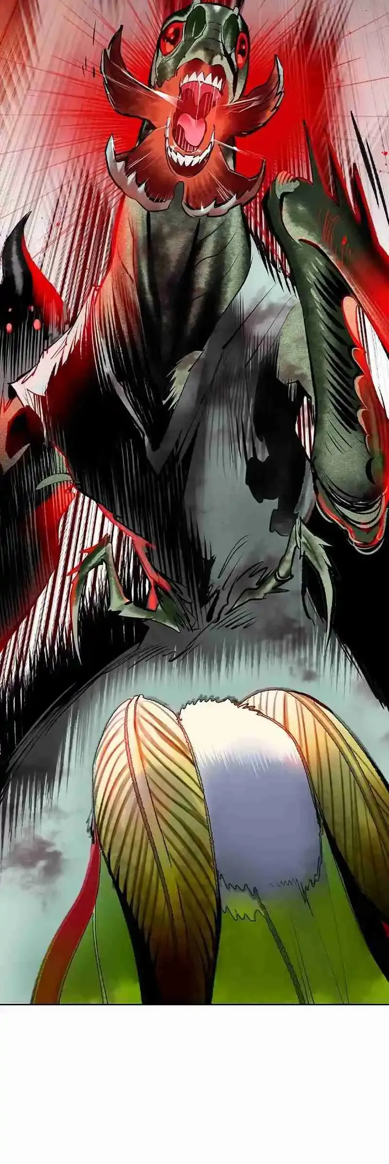 Jungle Juice Chapter 127 Online - página 8