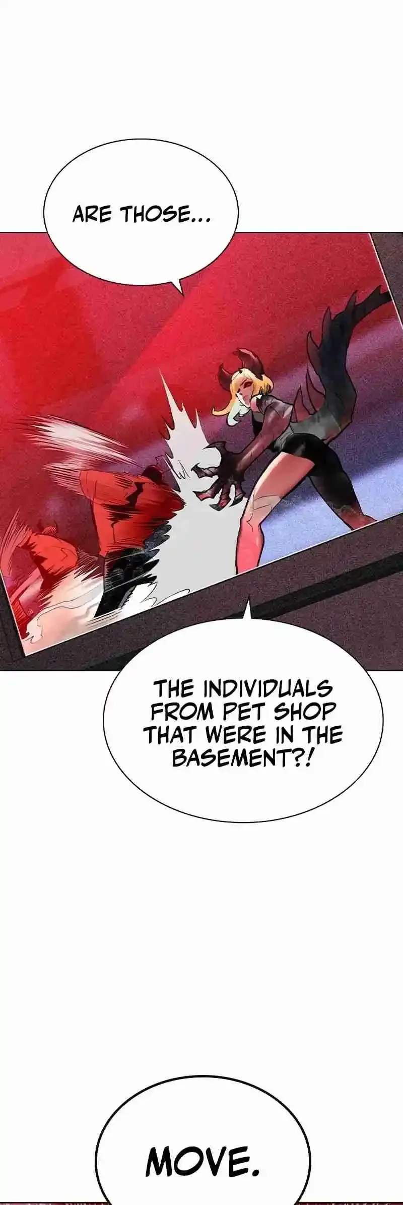 Jungle Juice Chapter 127 Online - página 9