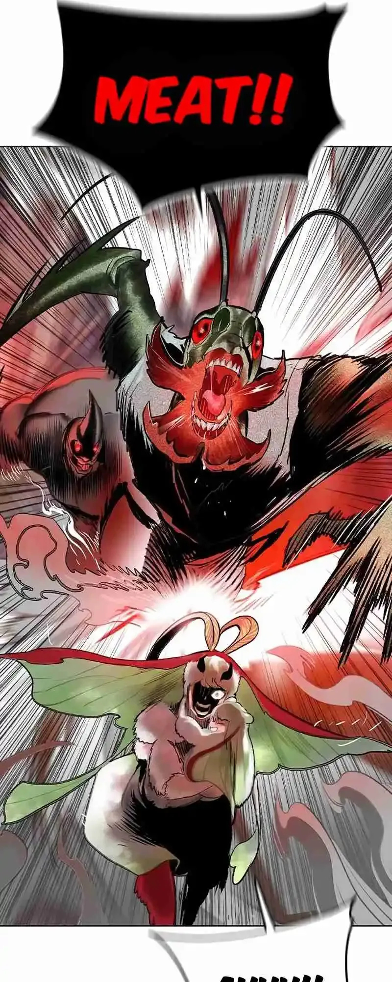 Jungle Juice Chapter 127 Online - página 12