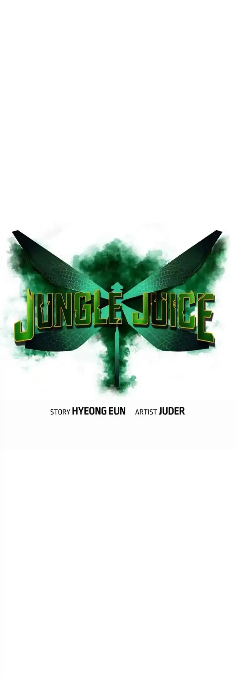 Jungle Juice Chapter 127 Online - página 19