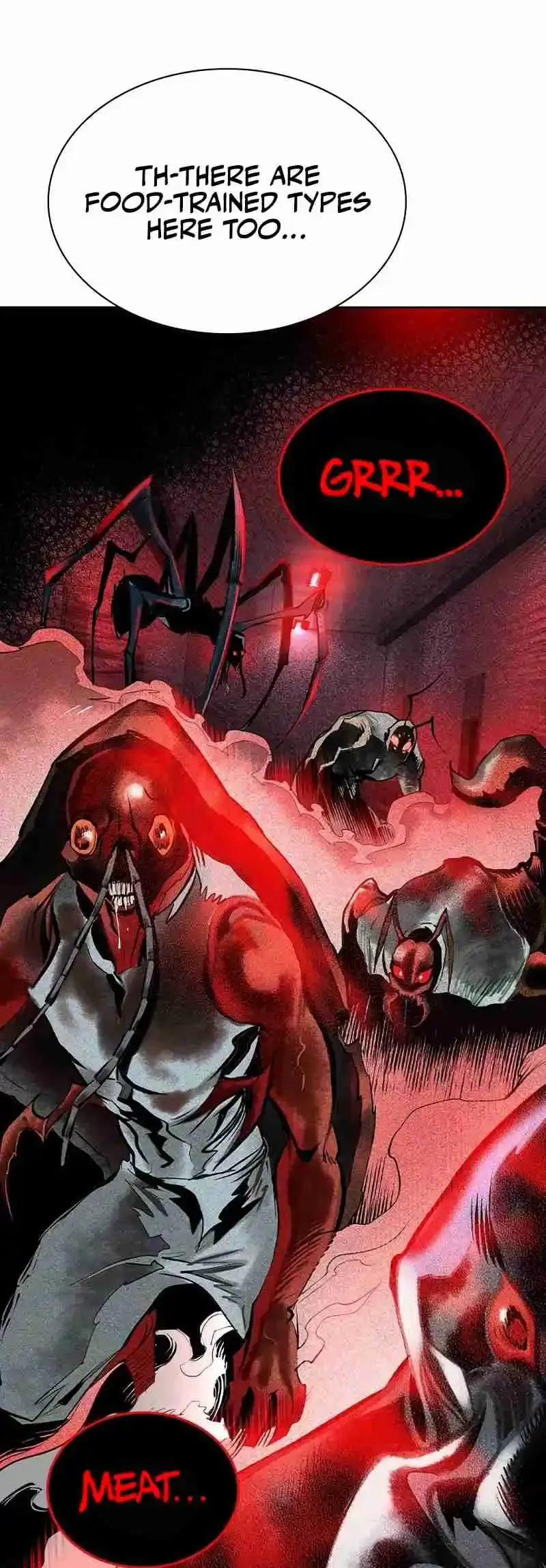Jungle Juice Chapter 127 Online - página 20