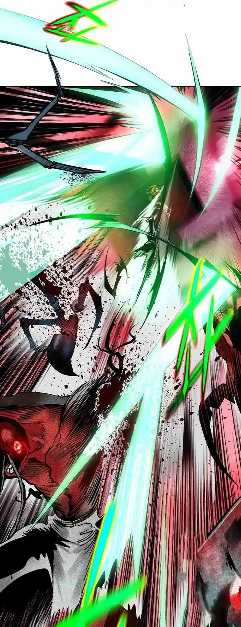 Jungle Juice Chapter 127 Online - página 23