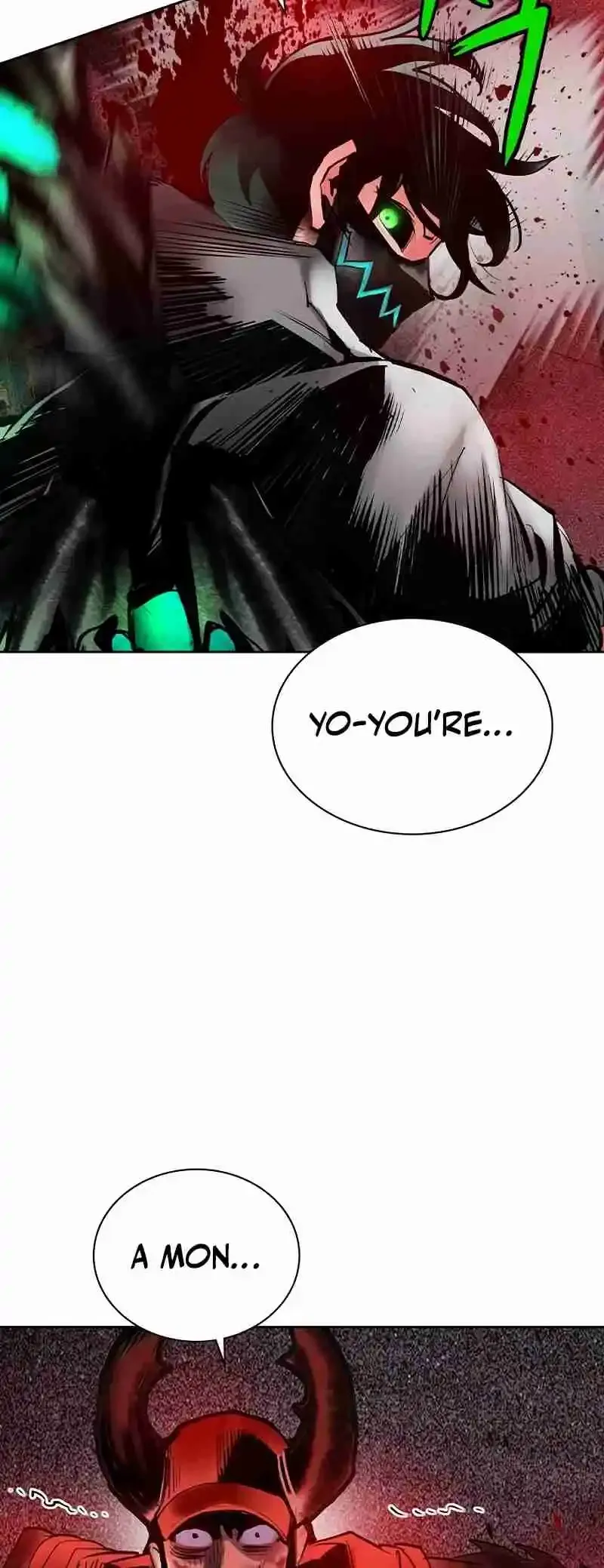 Jungle Juice Chapter 127 Online - página 25