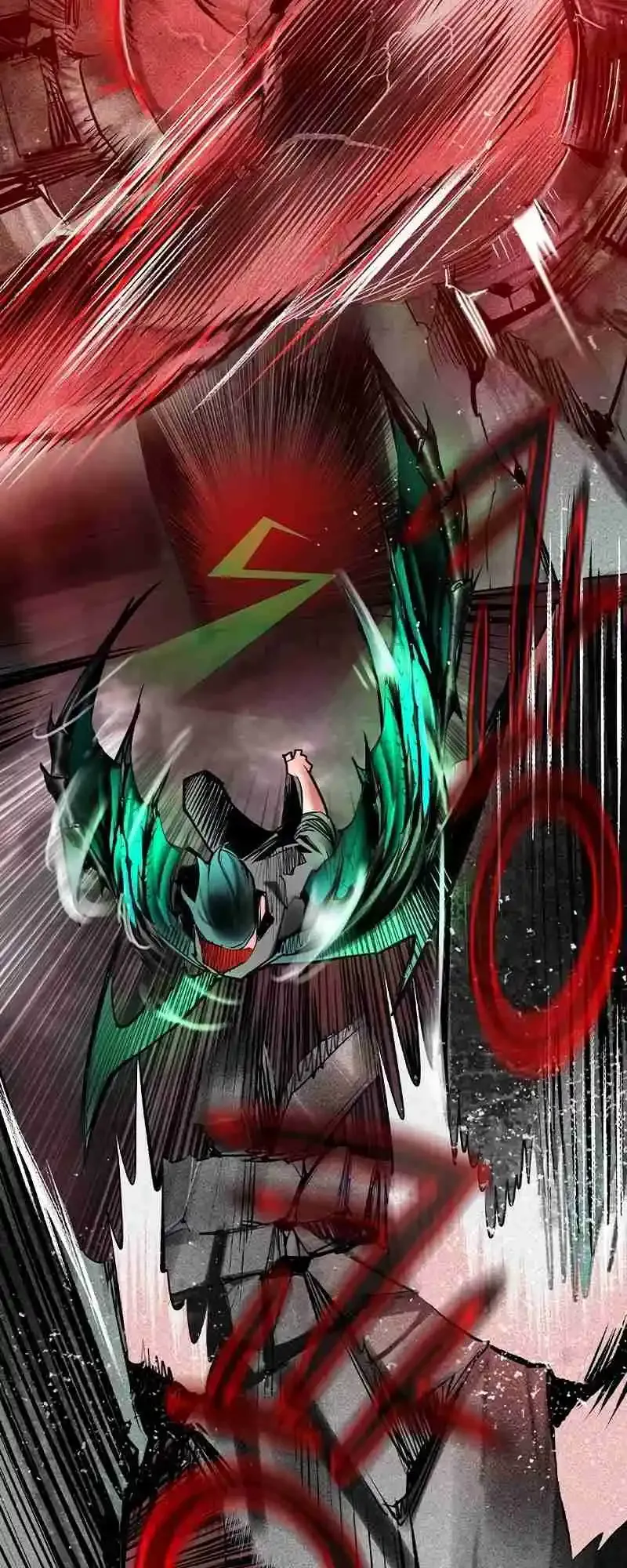 Jungle Juice Chapter 127 Online - página 36