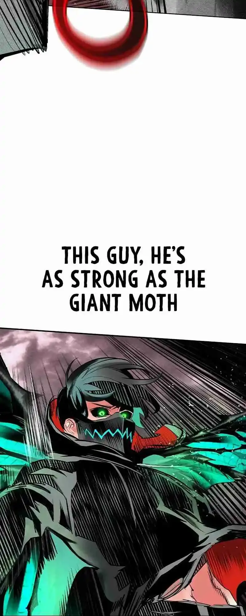 Jungle Juice Chapter 127 Online - página 37