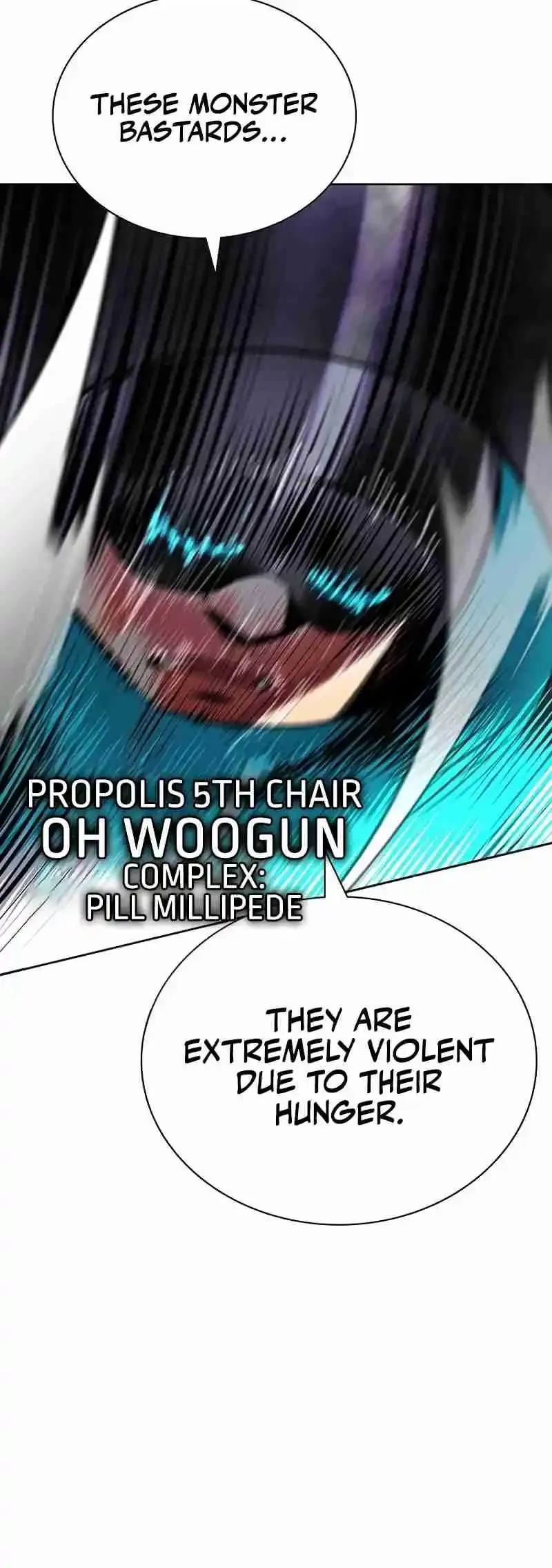 Jungle Juice Chapter 127 Online - página 45