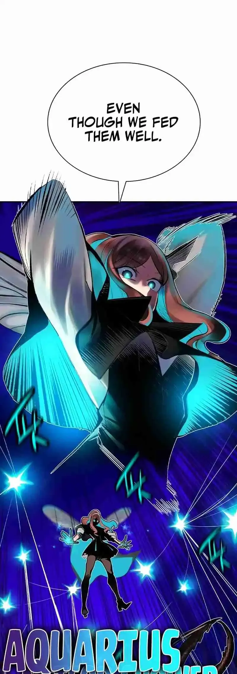 Jungle Juice Chapter 127 Online - página 47