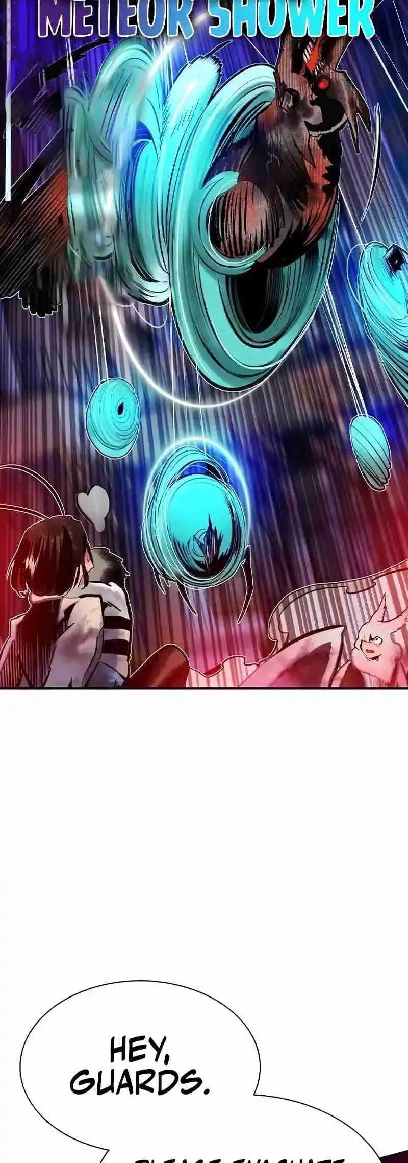 Jungle Juice Chapter 127 Online - página 48