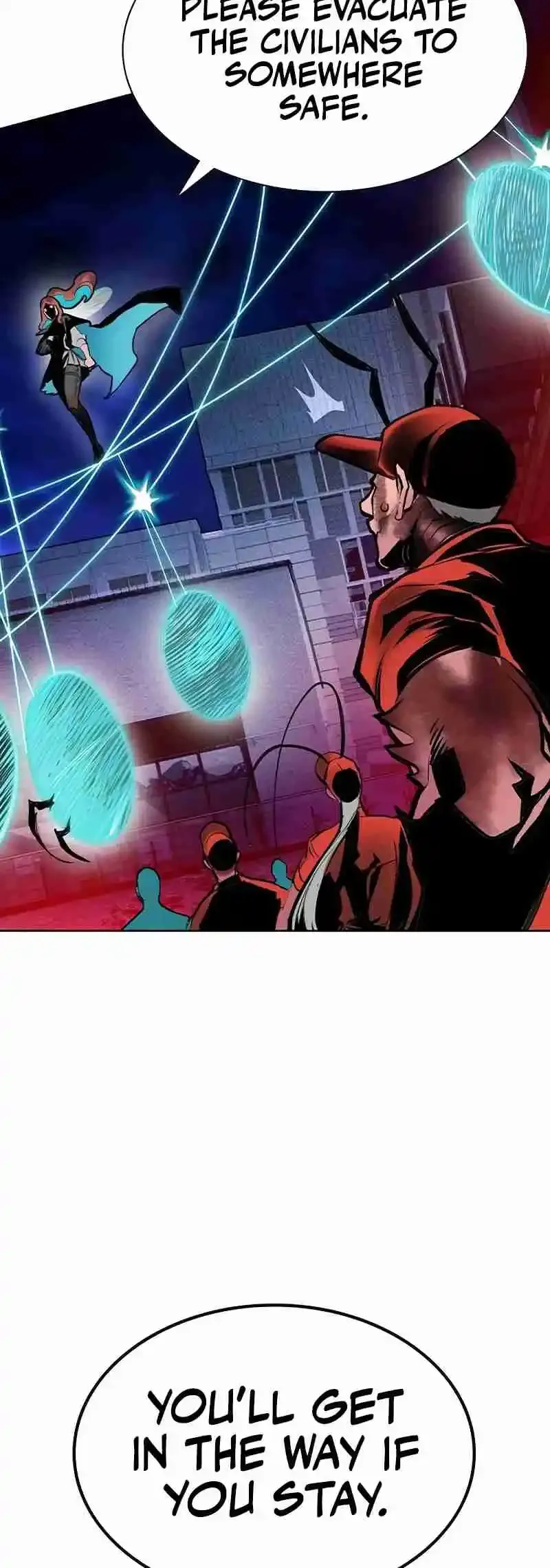 Jungle Juice Chapter 127 Online - página 49