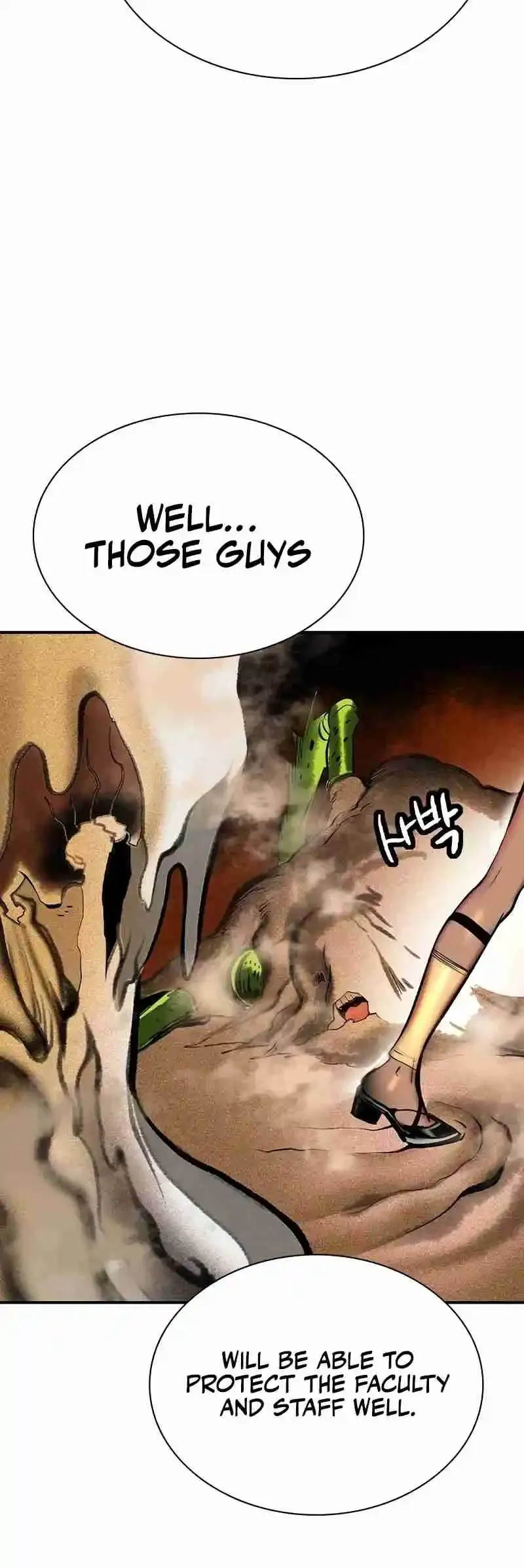 Jungle Juice Chapter 127 Online - página 52