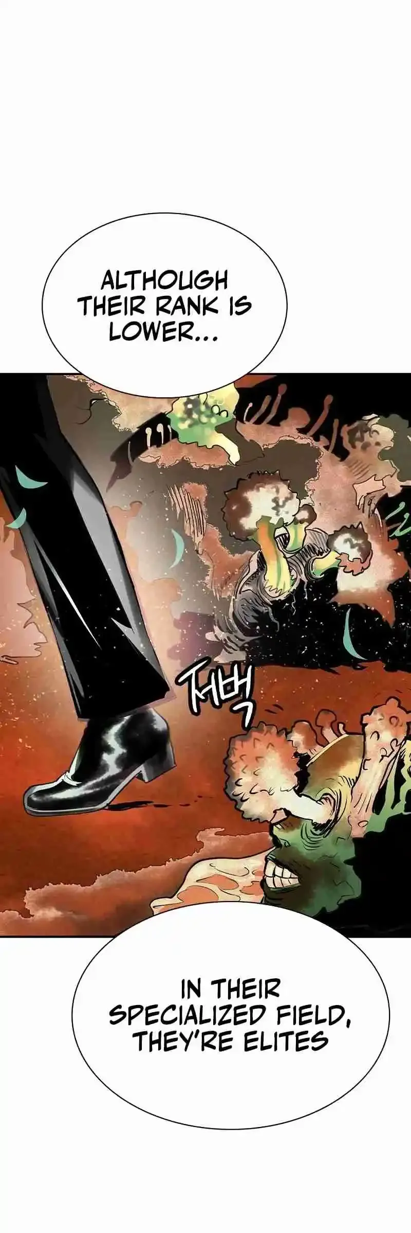 Jungle Juice Chapter 127 Online - página 53