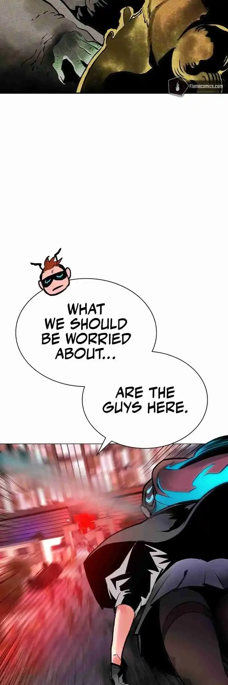 Jungle Juice Chapter 127 Online - página 55