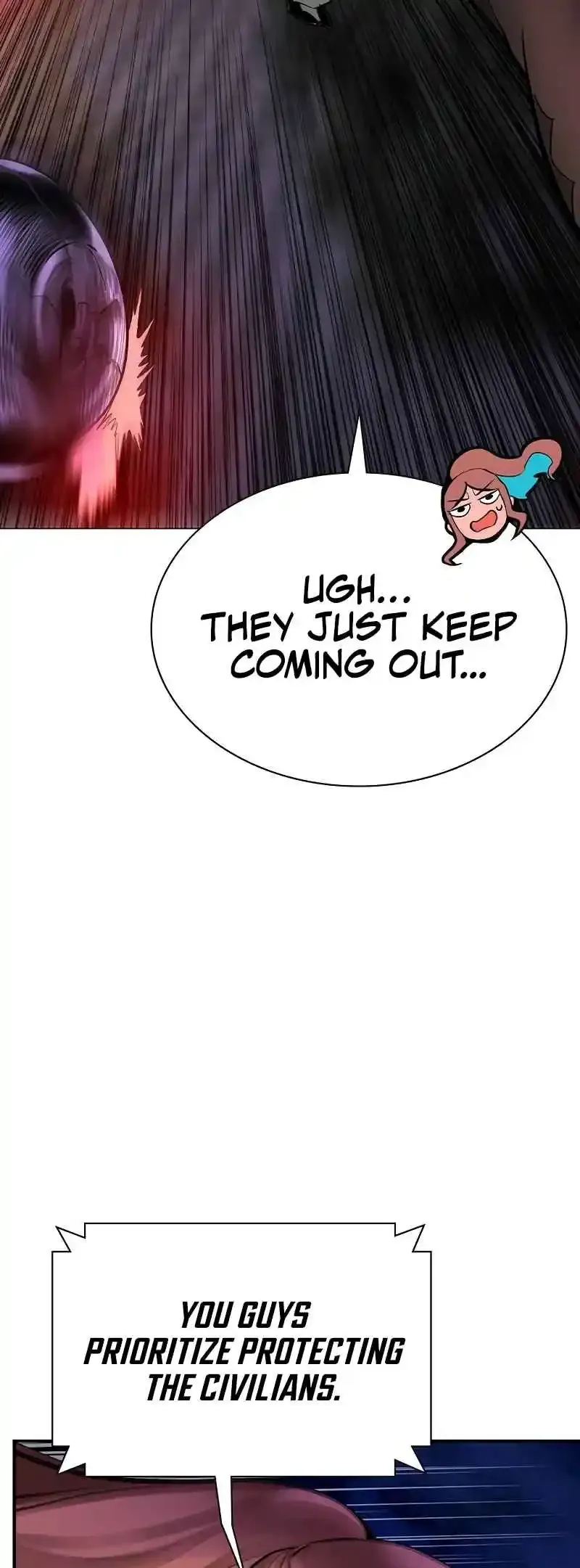 Jungle Juice Chapter 127 Online - página 56