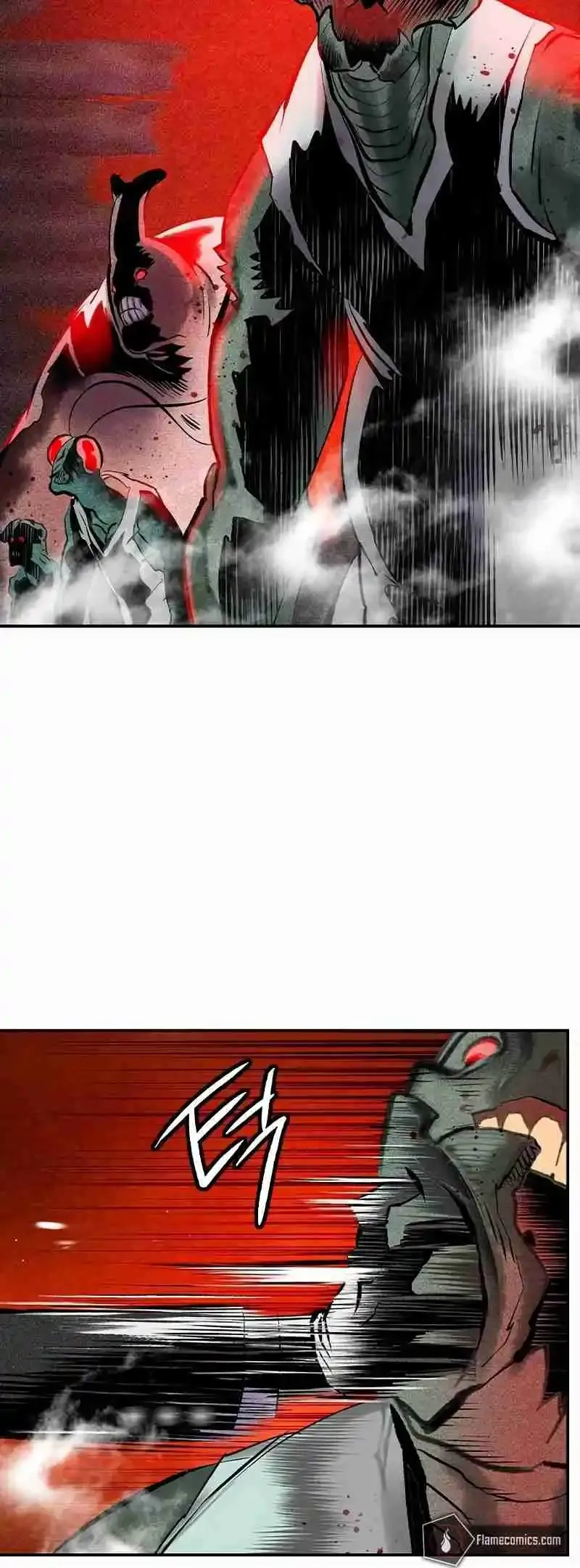 Jungle Juice Chapter 127 Online - página 58