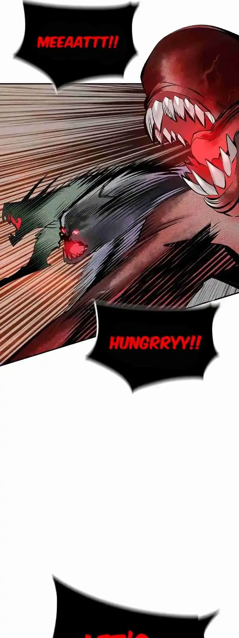 Jungle Juice Chapter 127 Online - página 61