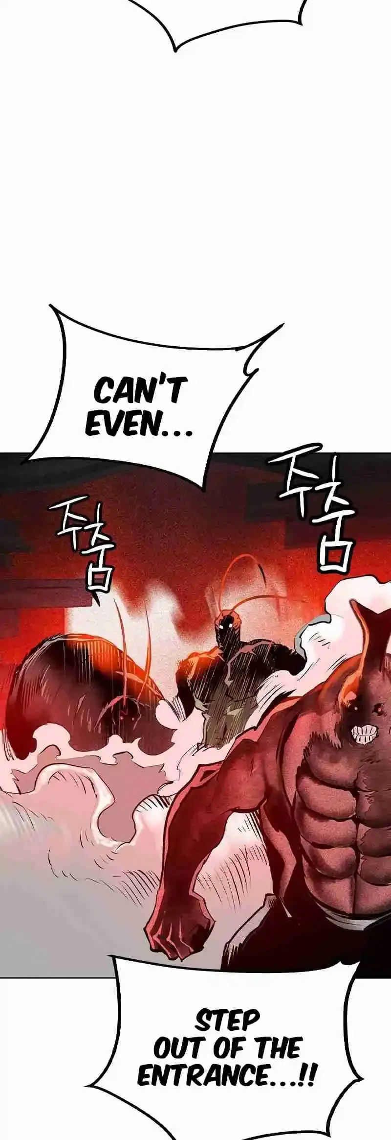 Jungle Juice Chapter 127 Online - página 68