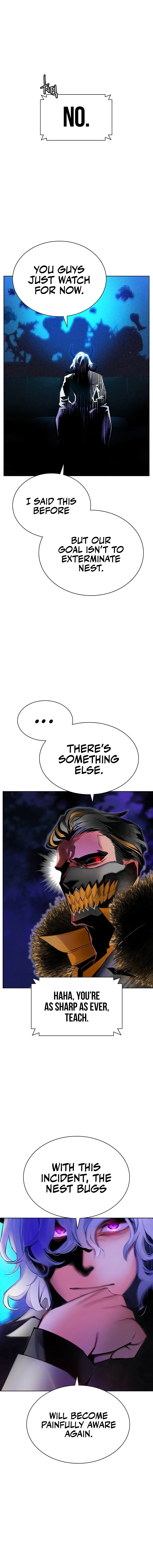 Jungle Juice Chapter 128 Online - página 2