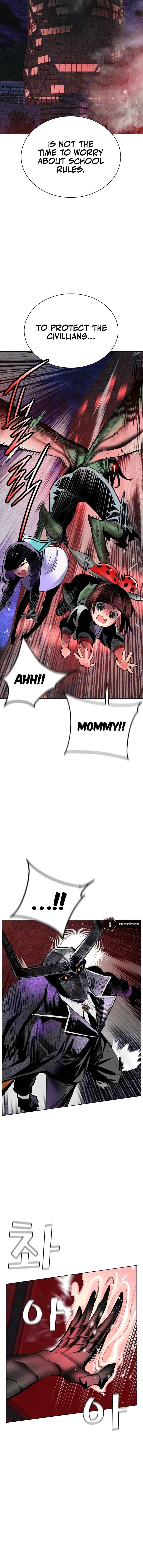Jungle Juice Chapter 128 Online - página 9