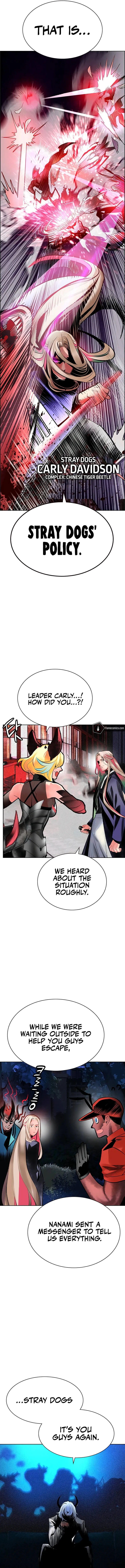 Jungle Juice Chapter 128 Online - página 19