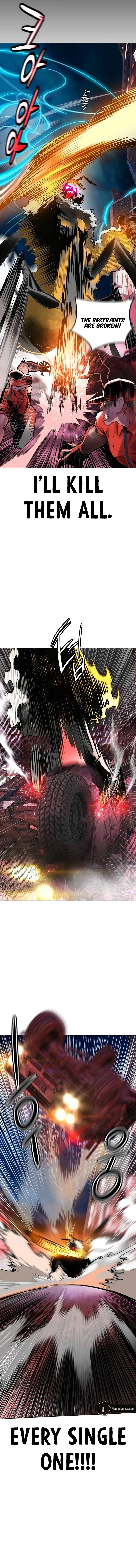 Jungle Juice Chapter 131 Online - página 2