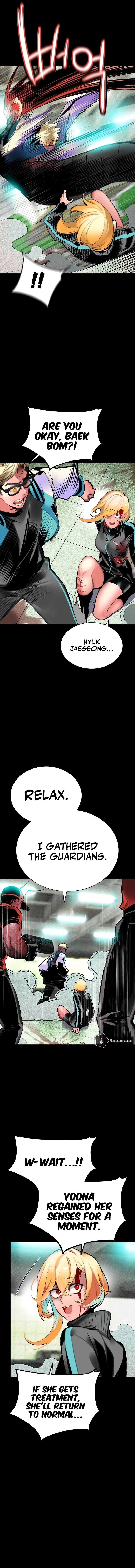 Jungle Juice Chapter 131 Online - página 7