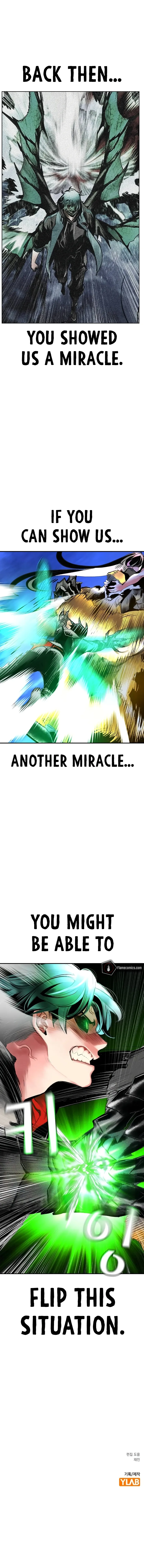 Jungle Juice Chapter 131 Online - página 17