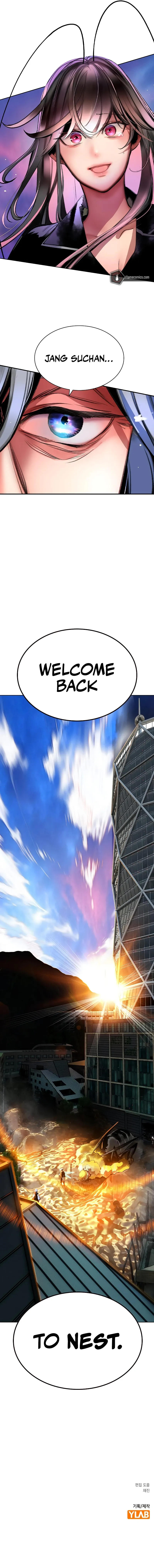 Jungle Juice Chapter 132 Online - página 18